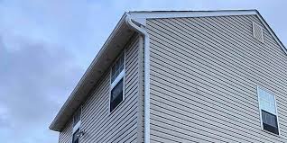 Best Siding for New Construction  in Altamont, TN